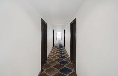 Civil Lines Hotel | Hotel O Blue Stone