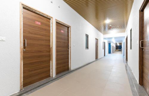 Bopal Hotel | Hotel O C3 Celebration City Centre
