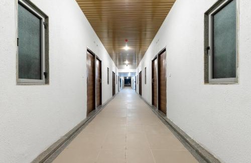 Bopal Hotel | Hotel O C3 Celebration City Centre