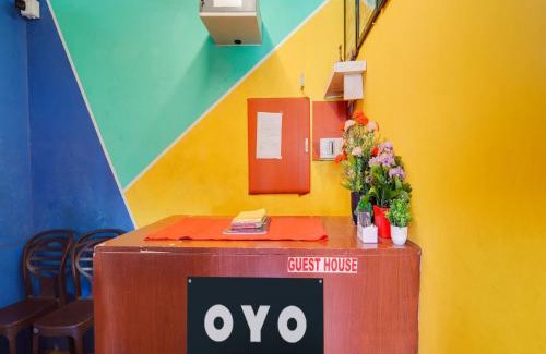Kalapettai Hotel | Hotel O Classic Grand Residency