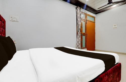 Naini Hotel | Hotel O Dhrama Stay