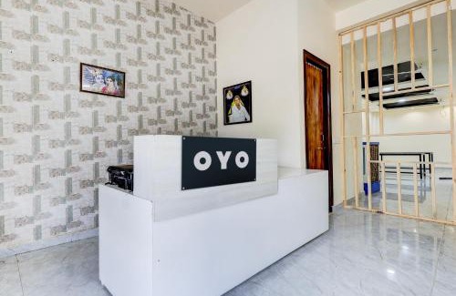 Alwar Hotel | Hotel O DREAM INN