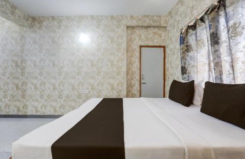 Jamshedpur Apartment | Hotel O Executive Inn