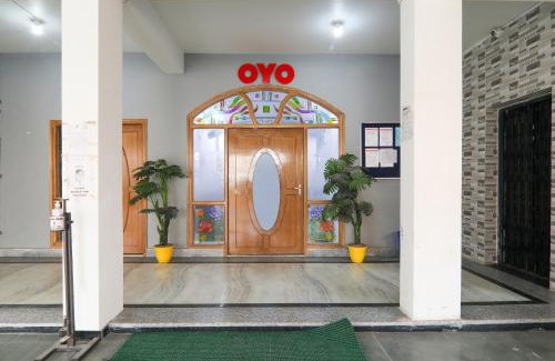Patna Hotel | Hotel O Figtree Premier