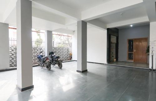 Patna Hotel | Hotel O Figtree Premier