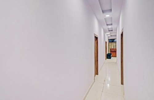 Delhi Hotel | Hotel O Golden Key Inn