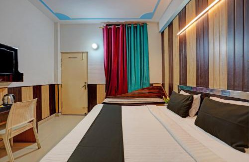 Knowledge Park III Hotel | Hotel O Greno House Near PVR Ansal Plaza Greater Noida