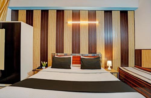 Knowledge Park III Hotel | Hotel O Greno House Near PVR Ansal Plaza Greater Noida