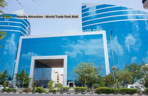 Malviya Nagar Hotel | Hotel O GT View