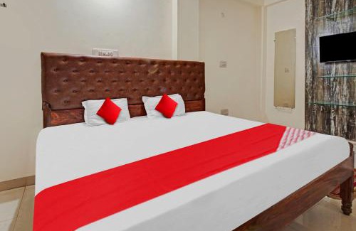 Kankarbagh Hotel | Hotel O Hanuman Nagar Kankarbagh Formerly Home Town
