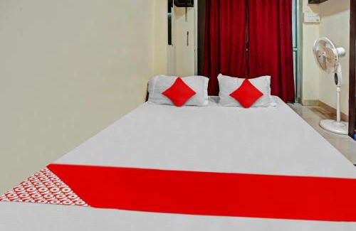 Kankarbagh Hotel | Hotel O Hanuman Nagar Kankarbagh Formerly Home Town