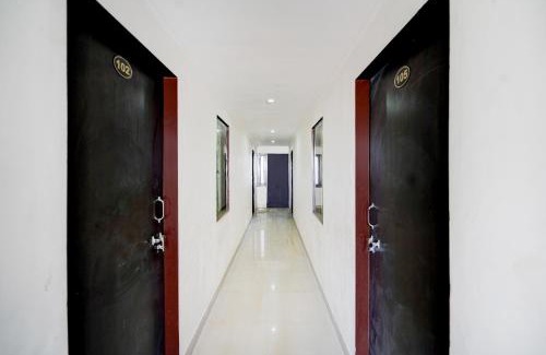 Jagatpura Hotel | HOTEL O HOLIDAYS INN