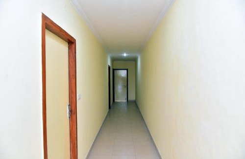 Malviya Nagar Hotel | Hotel O Iqra Inn