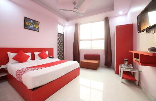 Gopalbari Hotel | Hotel O Jai Ambay International