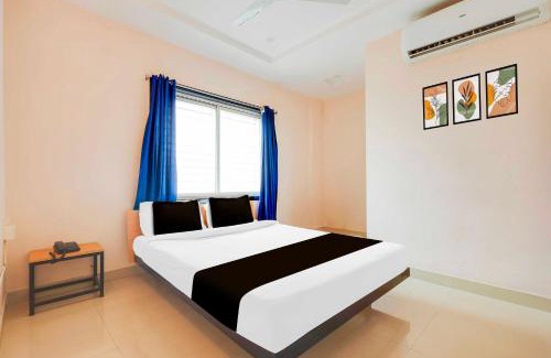 Kakinada Hotel | Hotel O Kakinada near JNTU
