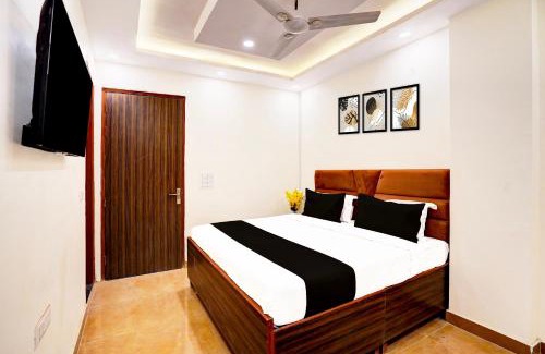 Ghaziabad Hotel | Hotel O Moonlight Hotel & Banquet