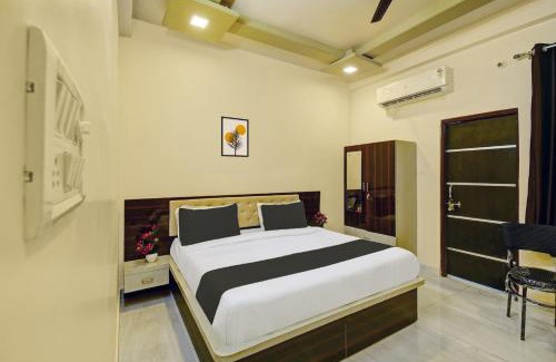 Jagatpura Hotel | Hotel O Neelkanth