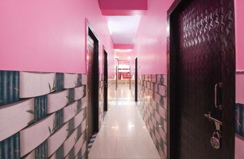 Berhampore Hotel | Hotel O New Taj