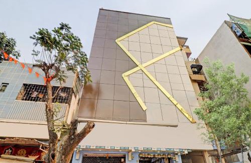 Jamshedpur Hotel | Hotel O Omar