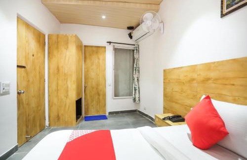 South West Hotel | Hotel O Orchid Blu