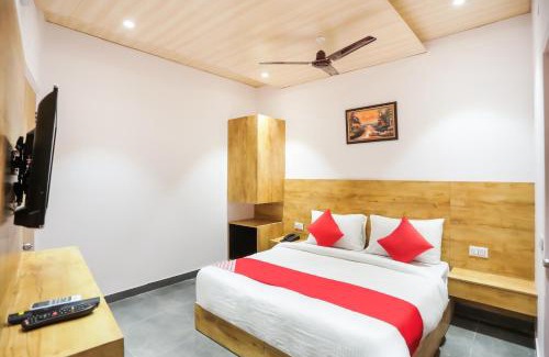 South West Hotel | Hotel O Orchid Blu