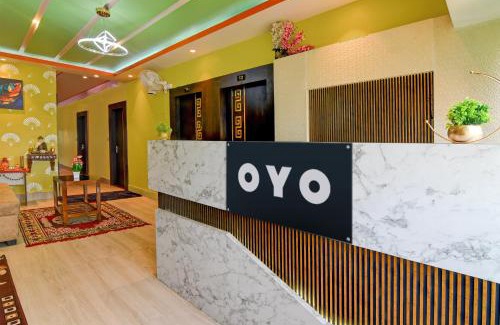 Bhubaneshwar Hotel | Hotel O PALLAVI INN