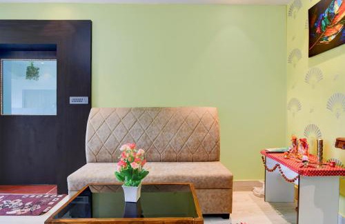 Bhubaneshwar Hotel | Hotel O PALLAVI INN
