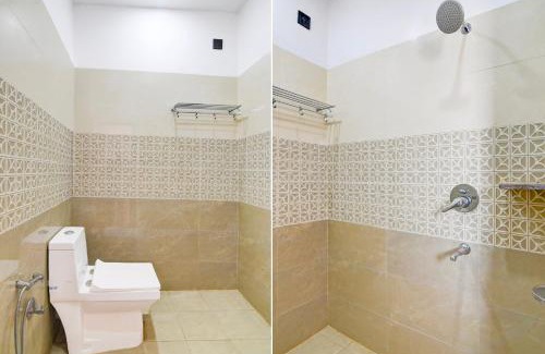 Bhubaneshwar Hotel | Hotel O PALLAVI INN
