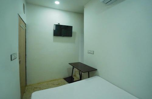 Bhilai Hotel | Hotel O Park Side