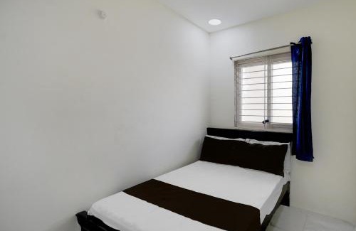 Hyderabad Hotel | Hotel O R J Residency