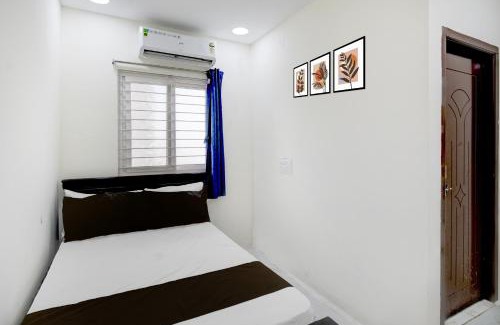 Hyderabad Hotel | Hotel O R J Residency