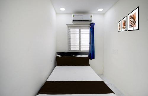 Hyderabad Hotel | Hotel O R J Residency
