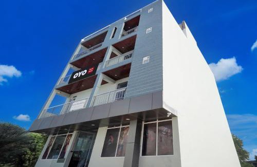 Jaipur Hotel | Hotel O Radha Residency