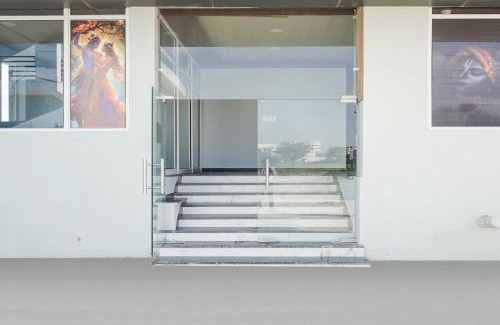 Jaipur Hotel | Hotel O Radha Residency