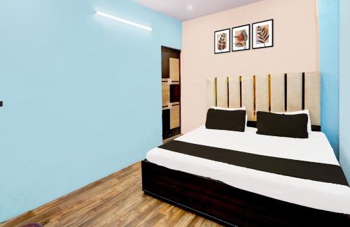 Ghaziabad Hotel | Hotel O Raghav Residency
