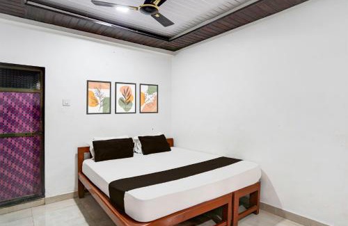 Arnala Hotel | Hotel O Raj Resort