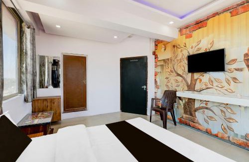 Ahmedabad Hotel | Hotel O Red Blue