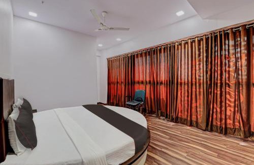Ahmedabad Hotel | Hotel O Royal Inn