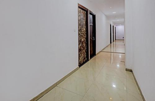 Ahmedabad Hotel | Hotel O Royal Inn