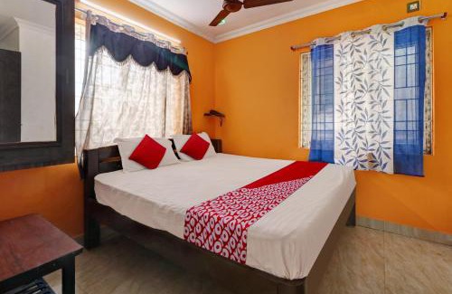 Dabagardens Hotel | Hotel O Sapthagiri