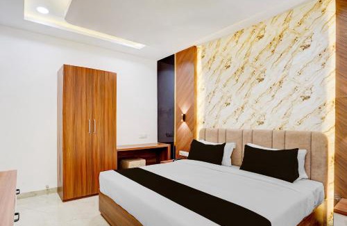 Sanwer Hotel | Hotel O Seemansh