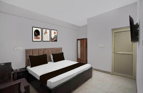 Baraula Hotel | Hotel O Shree Shyam Guest House