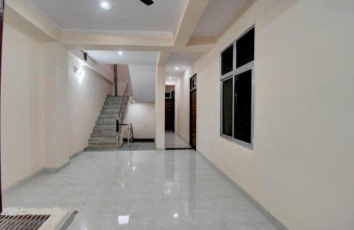 Malviya Nagar Hotel | Hotel O Shree Shyam Palace