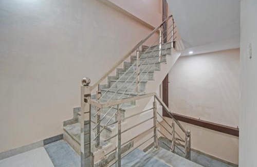 Malviya Nagar Hotel | Hotel O Shree Shyam Palace