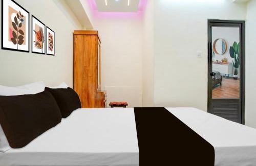 Nedumangad Hotel | Hotel O Siva Jyothi