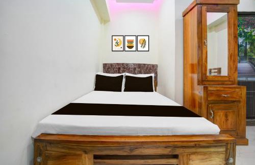 Nedumangad Hotel | Hotel O Siva Jyothi