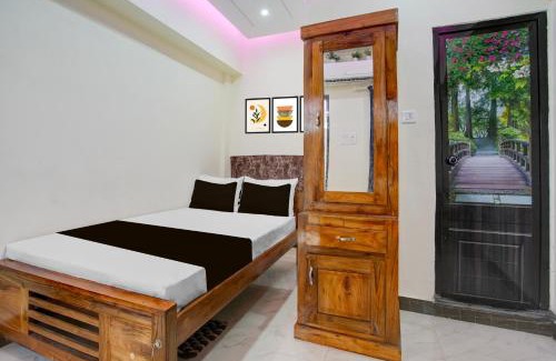 Nedumangad Hotel | Hotel O Siva Jyothi
