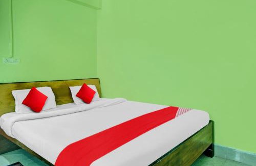 Patna Hotel | Hotel O Sneh Inn