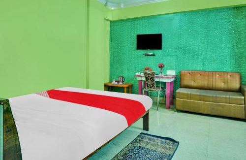 Patna Hotel | Hotel O Sneh Inn