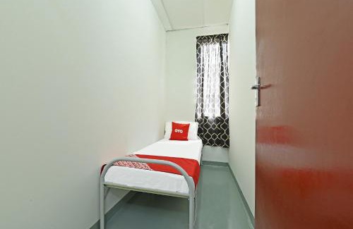 Kuala Lumpur Hotel | Hotel O Sri Rampai Metro Hostel